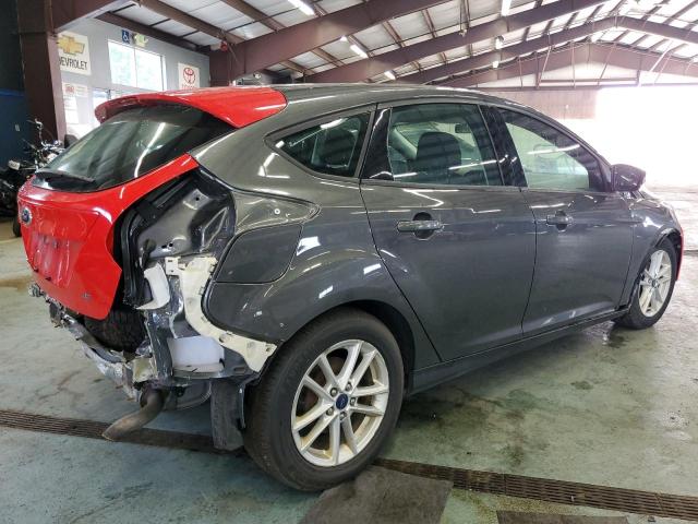 Photo 3 from auction – 2016 FORD FOCUS SE with VIN 1FADP3K23GL319646