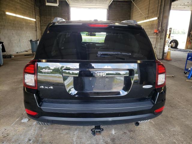 Photo 6 from auction – 2015 JEEP COMPASS LA with VIN 1C4NJDEB4FD357686