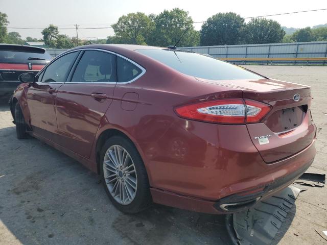Photo 2 from auction – 2014 FORD FUSION SE with VIN 3FA6P0H95ER360239