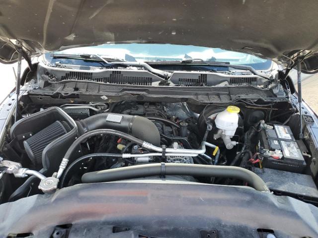 Photo 11 from auction – 2020 RAM 1500 CLASS with VIN 1C6RR7KT3LS156000