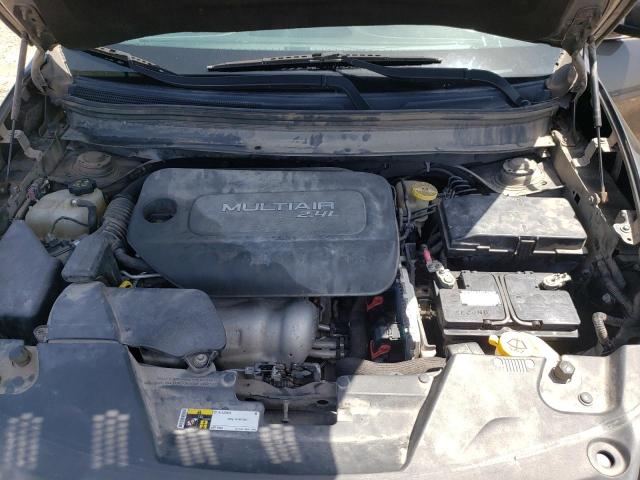 Photo 12 from auction – 2014 JEEP CHEROKEE L with VIN 1C4PJLCB9EW208537