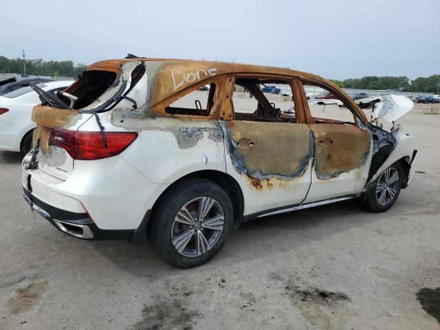 Photo 3 from auction – 2019 ACURA MDX with VIN 5J8YD4H35KL028215