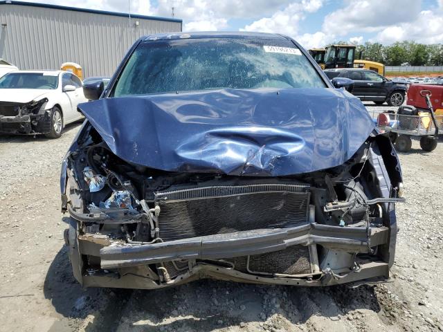 Photo 5 from auction – 2008 HONDA ODYSSEY EX with VIN 5FNRL38768B089510