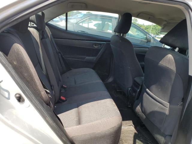 Photo 10 from auction – 2019 TOYOTA COROLLA L with VIN 2T1BURHE1KC187131