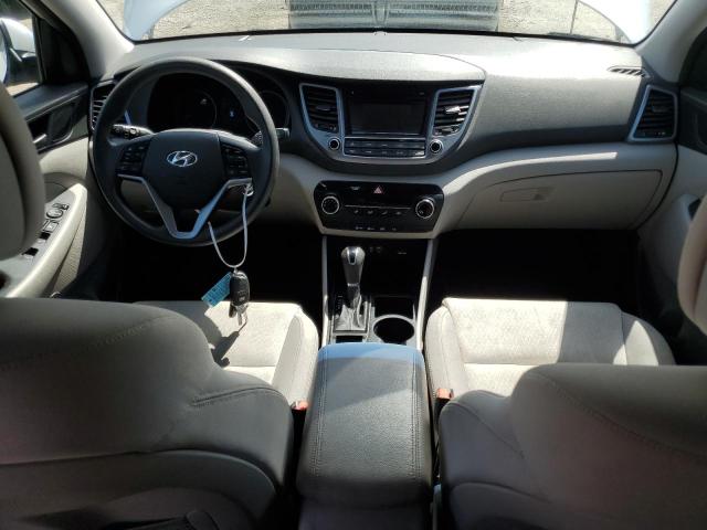 Photo 8 from auction – 2016 HYUNDAI TUCSON LIM with VIN KM8J3CA40GU040821