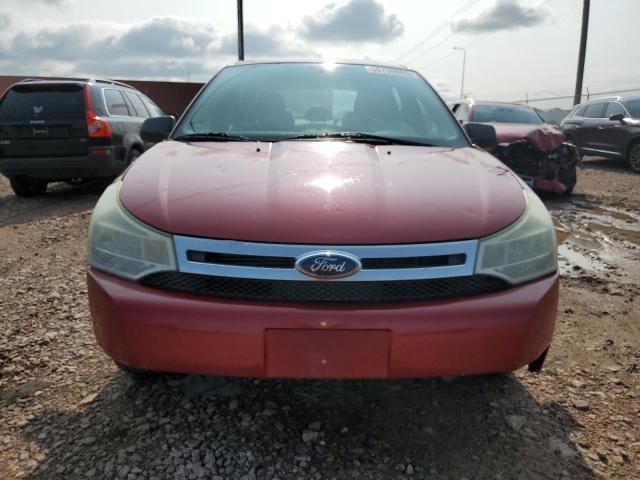 Photo 5 from auction – 2010 FORD FOCUS S with VIN 1FAHP3EN1AW215086
