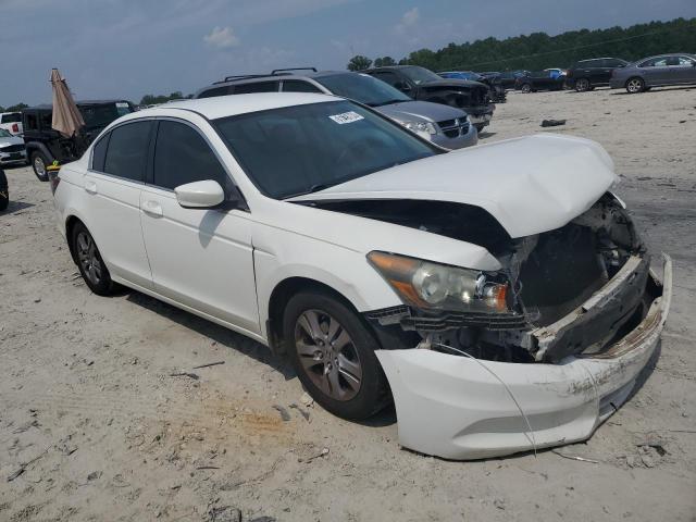 Photo 4 from auction – 2011 HONDA ACCORD SE with VIN 1HGCP2F61BA140587