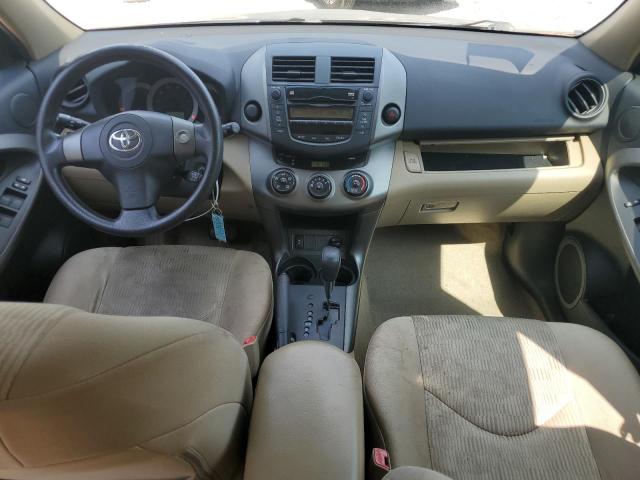 Photo 8 from auction – 2011 TOYOTA RAV4 with VIN 2T3ZF4DV3BW072862