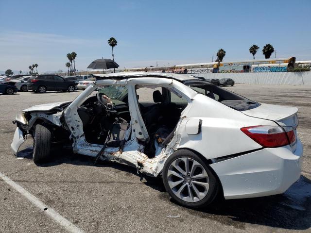 Photo 2 from auction – 2014 HONDA ACCORD SPO with VIN 1HGCR2F55EA035668