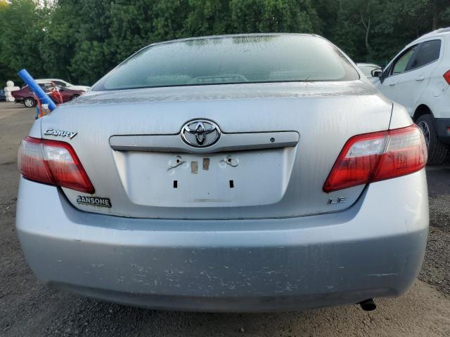 Photo 6 from auction – 2007 TOYOTA CAMRY CE with VIN 4T1BE46K77U149644
