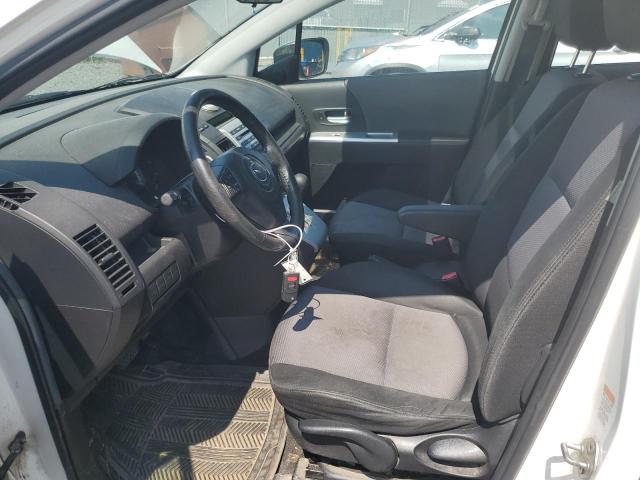 Photo 7 from auction – 2007 MAZDA 5 with VIN JM1CR293470146360