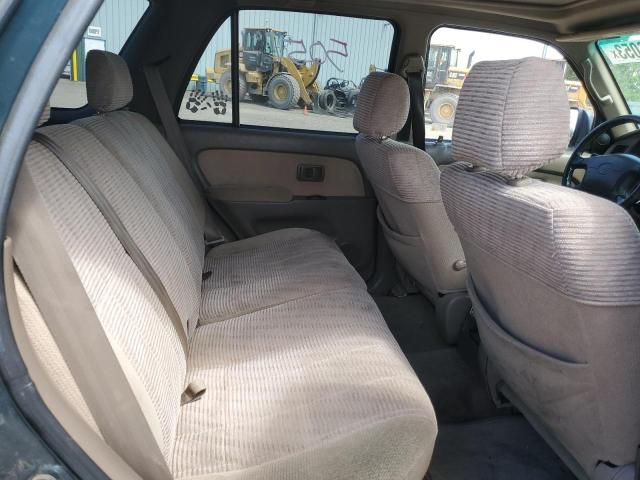 Photo 10 from auction – 1998 TOYOTA 4RUNNER SR with VIN JT3HN86R0W0167352