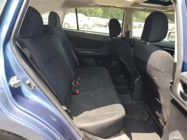 Photo 10 from auction – 2014 SUBARU IMPREZA PR with VIN JF1GPAD65EH333100