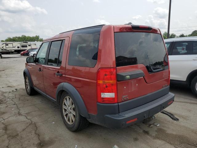 Photo 2 from auction – 2008 LAND ROVER LR3 SE with VIN SALAE25488A444044