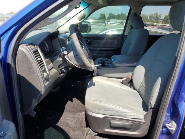 Photo 7 from auction – 2016 RAM 1500 ST with VIN 1C6RR6KM5GS298390