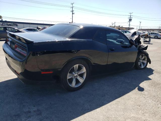 Photo 3 from auction – 2020 DODGE CHALLENGER with VIN 2C3CDZAG8LH194301