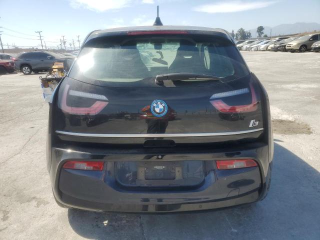 Photo 6 from auction – 2019 BMW I3 BEV with VIN WBY8P2C54K7E60954