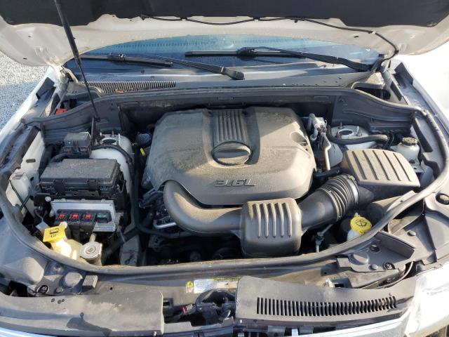 Photo 12 from auction – 2011 JEEP GRAND CHER with VIN 1J4RR5GG5BC671544