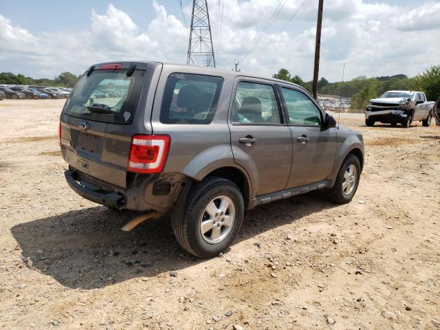 Снимка 3 от търг – 2012 FORD ESCAPE XLS с VIN 1FMCU0C75CKC19499
