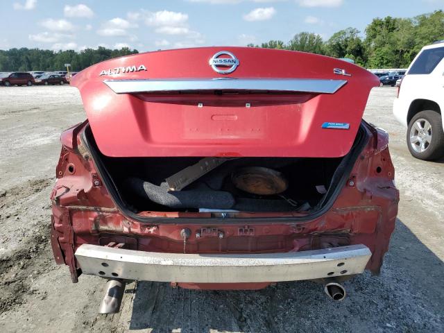 Photo 6 from auction – 2013 NISSAN ALTIMA 2.5 with VIN 1N4AL3AP4DN579047
