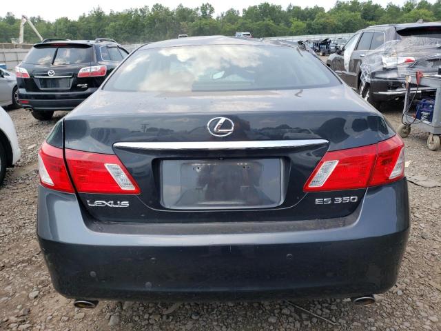 Photo 6 from auction – 2008 LEXUS ES 350 with VIN JTHBJ46G082252797