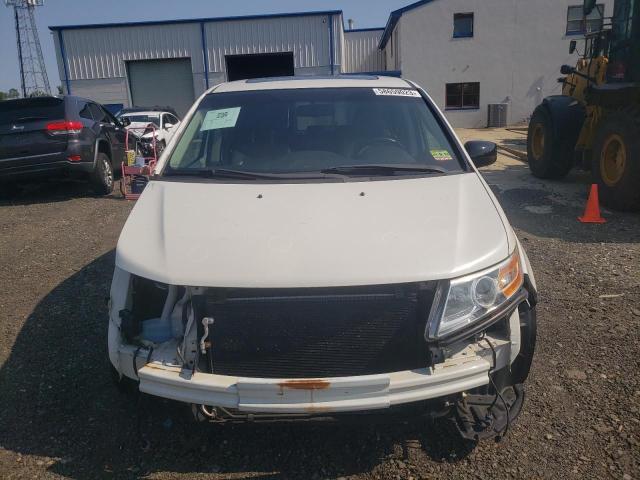 Photo 5 from auction – 2012 HONDA ODYSSEY TO with VIN 5FNRL5H93CB106625