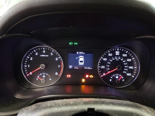 Photo 9 from auction – 2020 KIA FORTE FE with VIN 3KPF24AD4LE158611