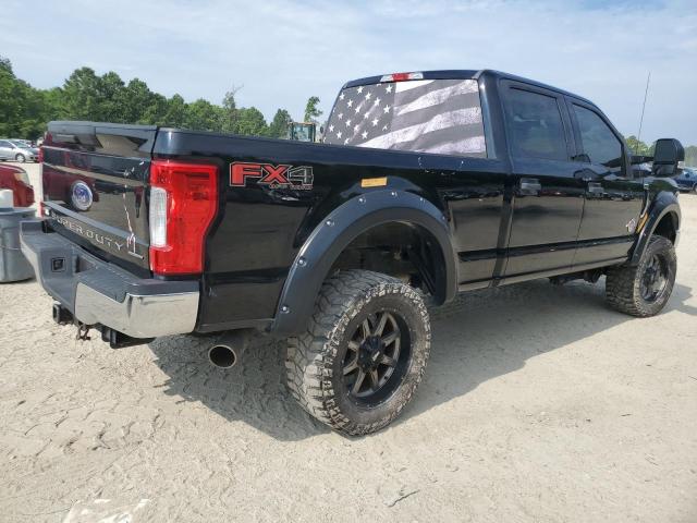 Photo 3 from auction – 2017 FORD F250 SUPER with VIN 1FT7W2B63HED52837