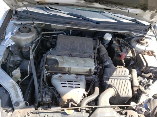 Photo 11 from auction – 2008 MITSUBISHI GALANT ES with VIN 4A3AB36F18E016117