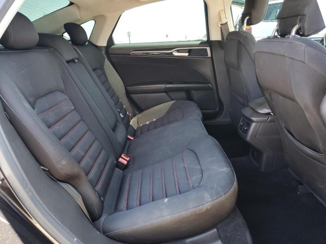 Photo 10 from auction – 2013 FORD FUSION SE with VIN 3FA6P0HR5DR235577