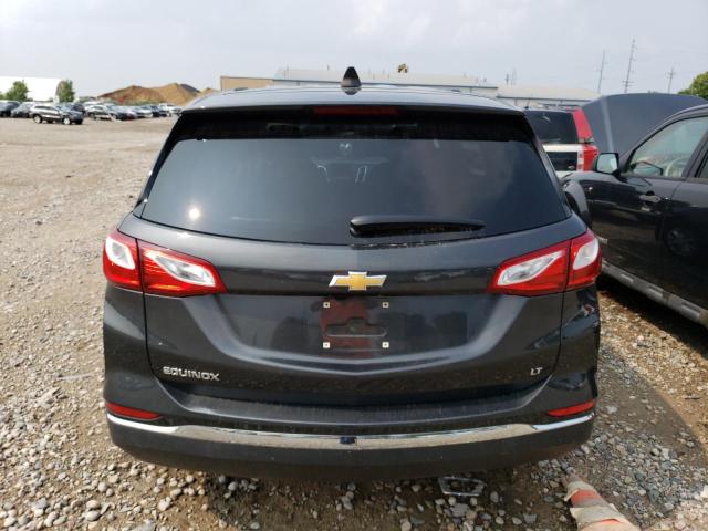 Photo 6 from auction – 2019 CHEVROLET EQUINOX LT with VIN 2GNAXKEV6K6139020