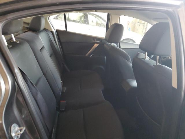 Photo 10 from auction – 2011 MAZDA 3 S with VIN JM1BL1U51B1401680
