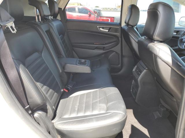 Photo 11 from auction – 2020 FORD EDGE SEL with VIN 2FMPK3J98LBA30806