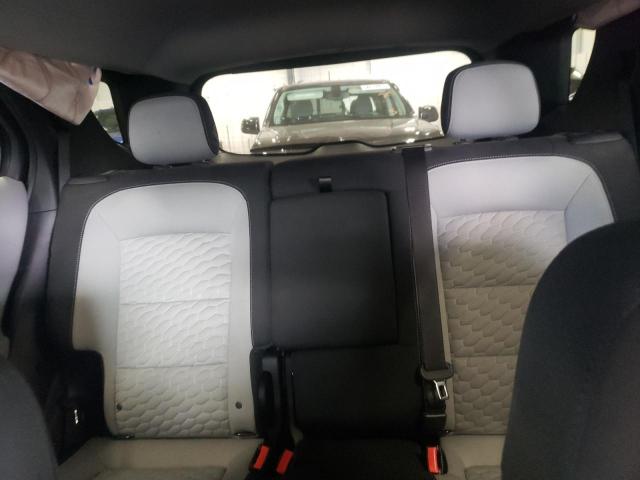 Photo 10 from auction – 2020 CHEVROLET EQUINOX LS with VIN 2GNAXHEVXL6276627