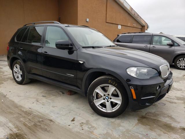 Photo 4 from auction – 2011 BMW X5 XDRIVE3 with VIN 5UXZW0C59BL371820
