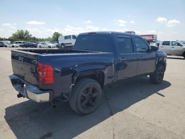 Zdjęcie 3 z aukcji – 2012 CHEVROLET SILVERADO z VIN 1GCPKSE78CF185295