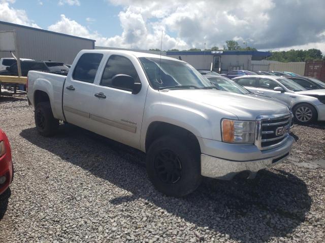 Photo 4 from auction – 2012 GMC SIERRA C15 with VIN 3GTP1VE03CG295967