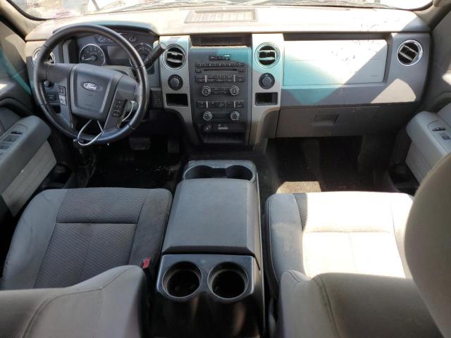 Photo 8 from auction – 2011 FORD F150 SUPER with VIN 1FTFW1EF9BFC75975