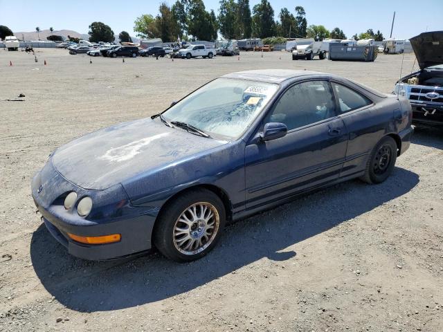 ACURA INTEGRA 1999 with VIN JH4DC4450XS012829 - Photo from auction