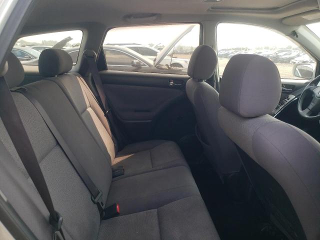 Photo 10 from auction – 2003 TOYOTA COROLLA MA with VIN 2T1KY32E93C039143