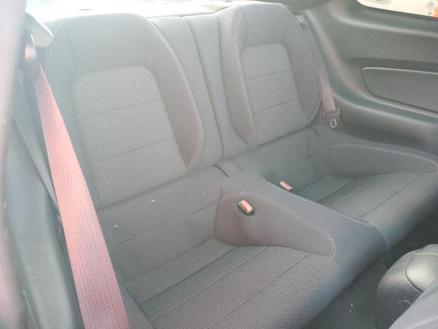 Photo 10 from auction – 2016 FORD MUSTANG with VIN 1FA6P8AM7G5283411
