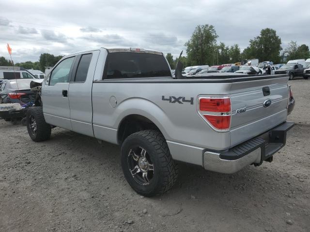 Photo 2 from auction – 2009 FORD F150 SUPER with VIN 1FTPX14V49FA73064