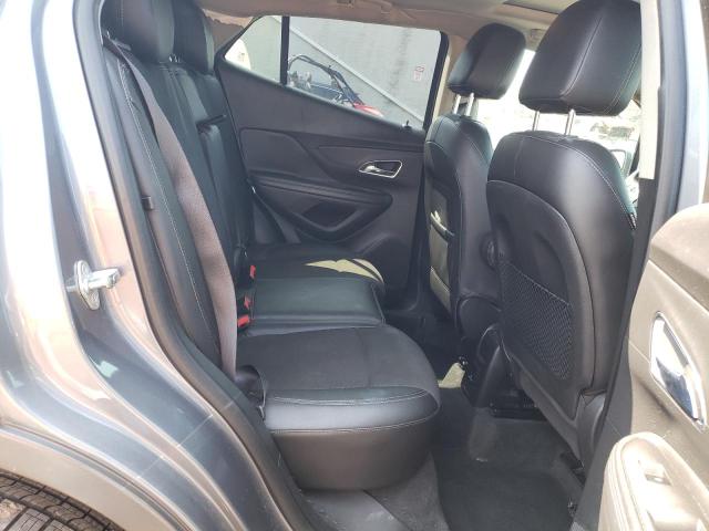 Photo 11 from auction – 2013 BUICK ENCORE CON with VIN KL4CJFSB3DB199917