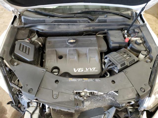 Photo 12 from auction – 2016 CHEVROLET EQUINOX LT with VIN 2GNFLFE33G6213086