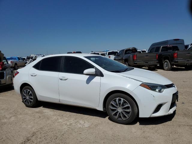 Photo 4 from auction – 2015 TOYOTA COROLLA L with VIN 5YFBURHE6FP328054
