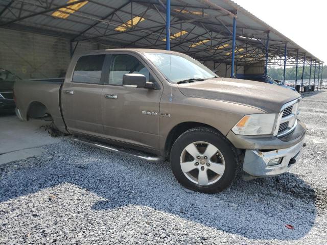 Photo 4 from auction – 2009 DODGE RAM 1500 with VIN 1D3HV13TX9S742091