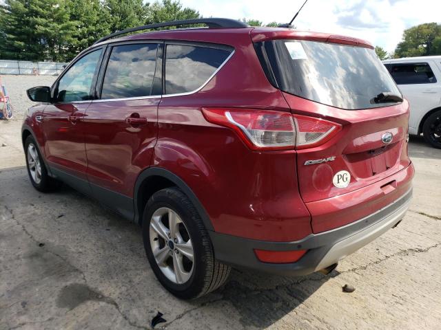 Photo 2 from auction – 2014 FORD ESCAPE SE with VIN 1FMCU0GX7EUD76811