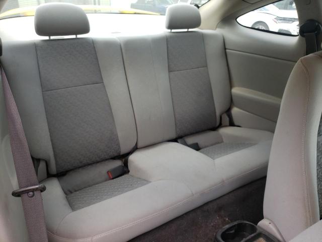 Photo 10 from auction – 2008 CHEVROLET COBALT LS with VIN 1G1AK18F187255782