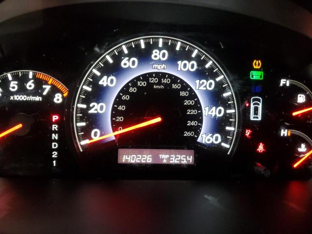 Photo 9 from auction – 2008 HONDA ODYSSEY EX with VIN 5FNRL38418B026868