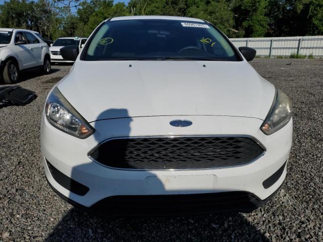 Photo 5 from auction – 2018 FORD FOCUS S with VIN 1FADP3E29JL284954